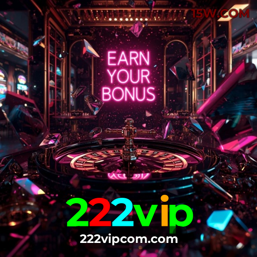 Cassino 222vip | Slots Populares e Saques Rápidos