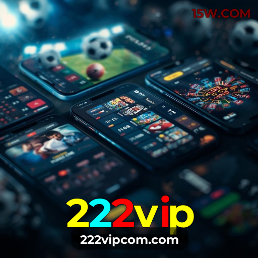 222vip App Download | Rápido, Fácil e Seguro no Brasil