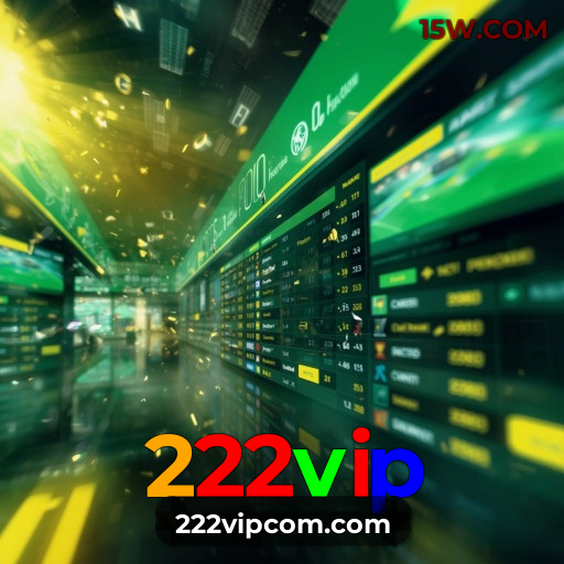 Estatísticas 222vip 2025–2026 - 120 mil jogadores ativos, R$72.5M pagos, RTP 96.52%