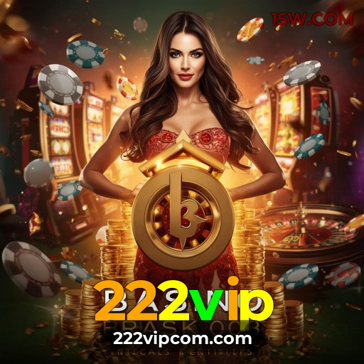 Logo da 222vip